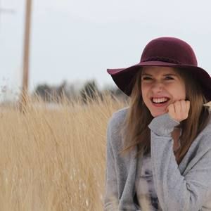 Meet your Posher, Breanna